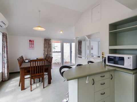 Queenstown Haven - Accommodation New Zealand 11
