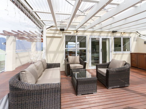 Queenstown Haven - Accommodation New Zealand 12