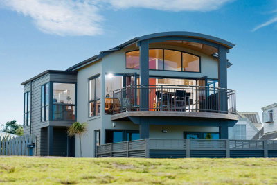 Papamoa Beach Paradise