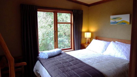 The Lookout Peel Forest - Accommodation New Zealand 3