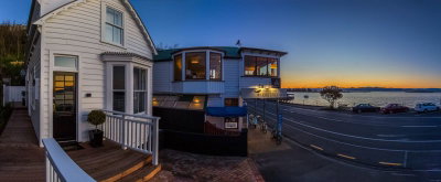 The Pilot House