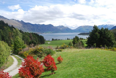 Closeburn Cottage - Accommodation New Zealand 2