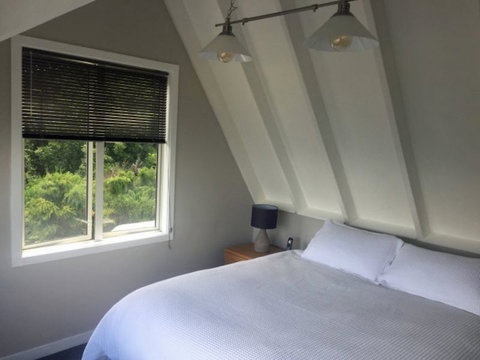 Closeburn Cottage - Accommodation New Zealand 3