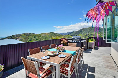 Aporo - Nelson/Stoke Holiday Home