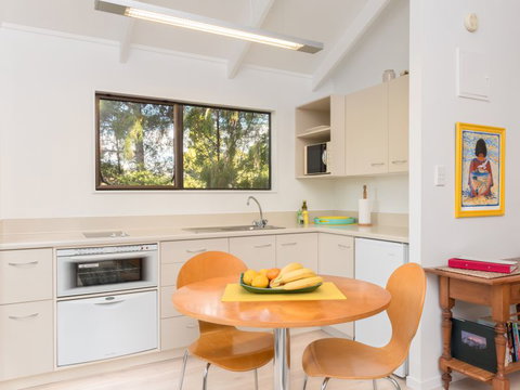 Craicor Accommodation - Accommodation New Zealand 8