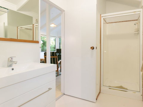 Craicor Accommodation - Accommodation New Zealand 11