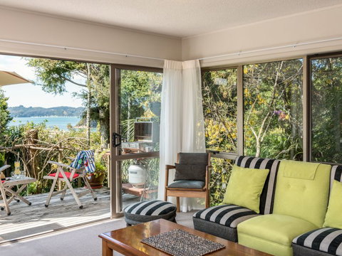 Craicor Accommodation - Accommodation New Zealand 13