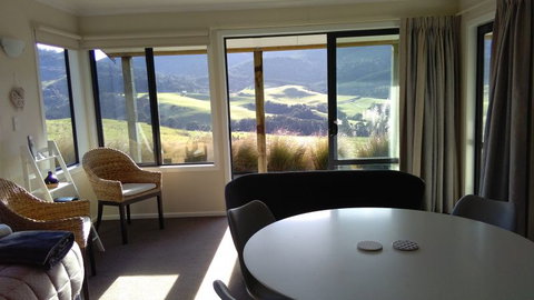 Catlins Mohua Park Eco Accommodation - Accommodation New Zealand 3
