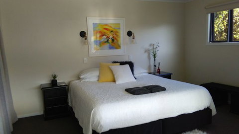 Catlins Mohua Park Eco Accommodation - Accommodation New Zealand 4