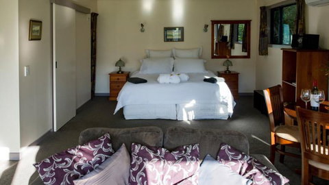 Catlins Mohua Park Eco Accommodation - Accommodation New Zealand 5