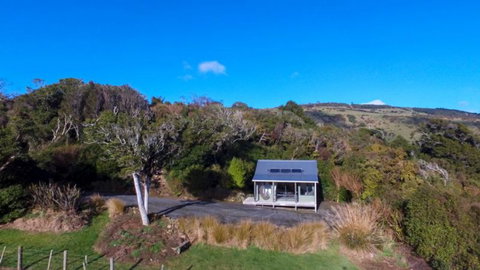 Catlins Mohua Park Eco Accommodation - Accommodation New Zealand 6