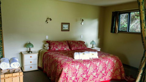 Catlins Mohua Park Eco Accommodation - Accommodation New Zealand 7