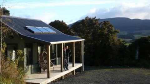Catlins Mohua Park Eco Accommodation - Accommodation New Zealand 9