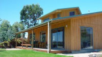 Nelson Coastal Barnstay
