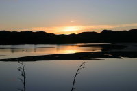 Puponga Time Holiday Accommodation