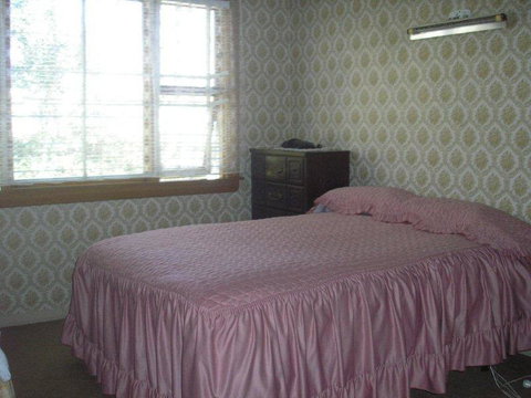 North Beach House - Accommodation New Zealand 0