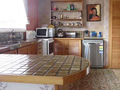 North Beach House - Accommodation New Zealand 2