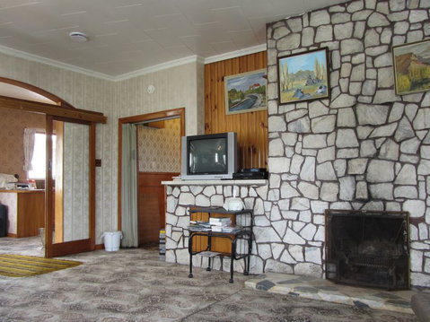 North Beach House - Accommodation New Zealand 4