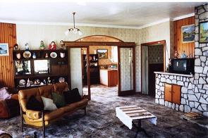 North Beach House - Accommodation New Zealand 5