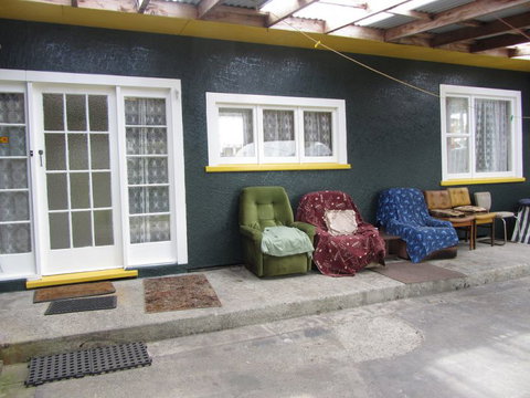 North Beach House - Accommodation New Zealand 8