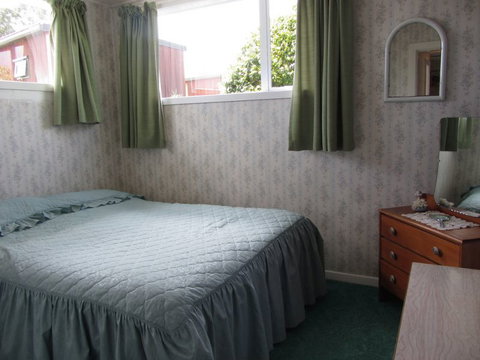 North Beach House - Accommodation New Zealand 9