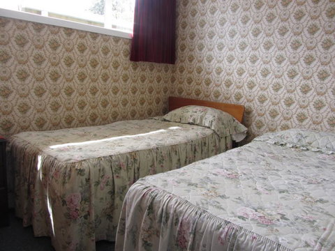 North Beach House - Accommodation New Zealand 10