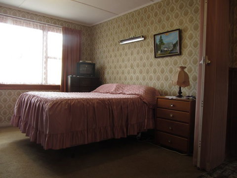 North Beach House - Accommodation New Zealand 13