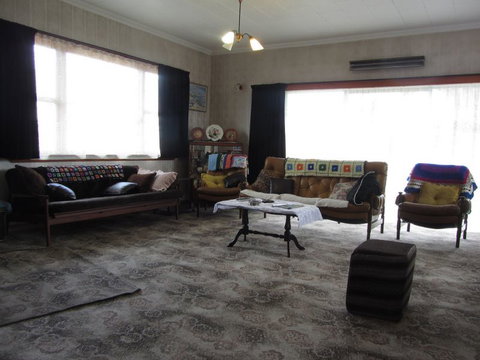 North Beach House - Accommodation New Zealand 14