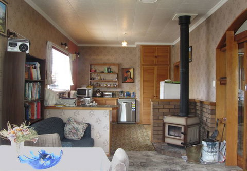 North Beach House - Accommodation New Zealand 16