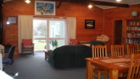 Paradise Valley Lodge