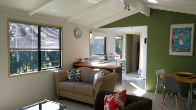 Kara Cottage