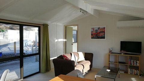 Kara Cottage - Accommodation New Zealand 1