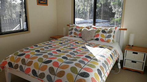 Kara Cottage - Accommodation New Zealand 2