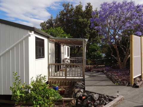Kara Cottage - Accommodation New Zealand 3