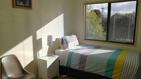 Kara Cottage - Accommodation New Zealand 4