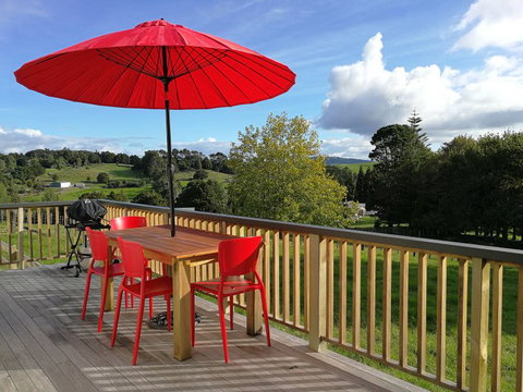 Kara Cottage - Accommodation New Zealand 6
