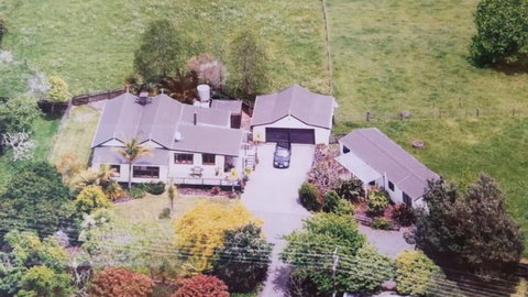 Kara Cottage - Accommodation New Zealand 7