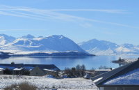 Lake Tekapo Holiday Homes
