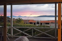 Taupo Thermal Escape