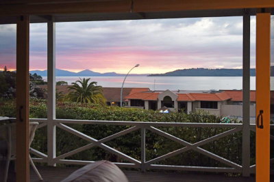 Taupo Thermal Escape