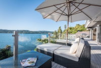 The Lake Retreat