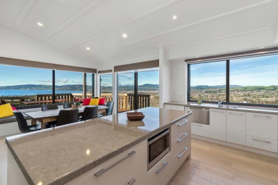 The Lookout Retreat