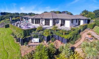 Church Bay Estate