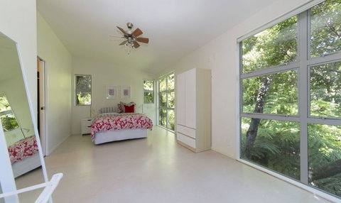 Teds Cottage - Accommodation New Zealand 1