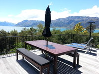 Waitoa Holiday House