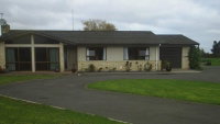Hazelbank House Bed  Breakfast 