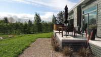 Essene Country Lodge