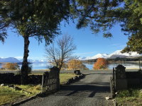 Tekapo 1929 Holiday House