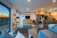 Harmony Villa 