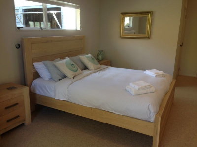 Country Stay In Bream Bay